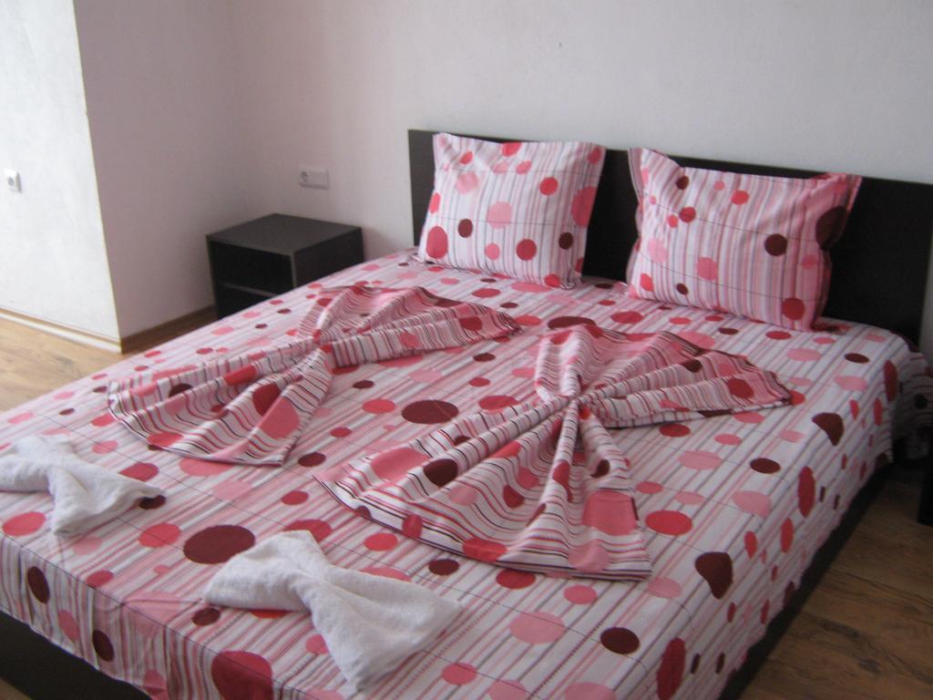 Guest House Mihalevi Sozopol Room photo